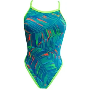 Turbo Banano Zwemkleding Veelkleurig M Vrouw pas cher