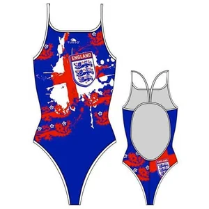 Turbo Maillot De Bain England Shield pas cher