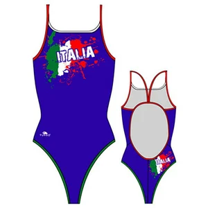 Turbo Maillot De Bain Italy 2012 pas cher