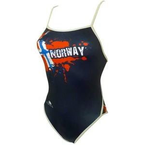 Turbo Maillot De Bain Norway 895702 pas cher