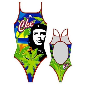 Turbo Maillot De Bain New Che pas cher