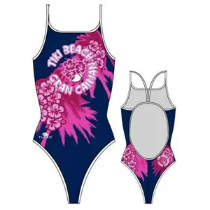 Turbo Maillot De Bain Tiki Beach pas cher