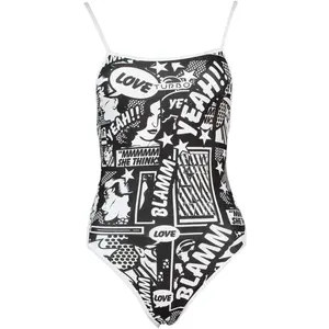 Turbo Maillot De Bain Yeah Comic 894682Vendu parswimmin
