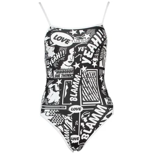 Turbo Maillot De Bain Yeah Comic 894682 pas cher