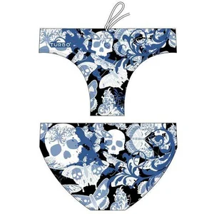 Turbo Slip De Bain Skull Butterflyers pas cher