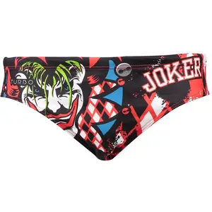 Turbo Slip De Bain Crazy Joker pas cher