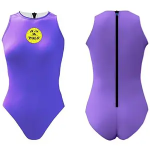 Turbo Maillot De Bain Wp Basic pas cher