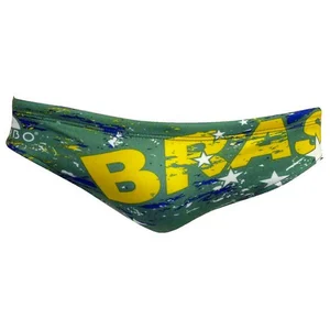 Turbo Slip De Bain Brazil 2010 pas cher