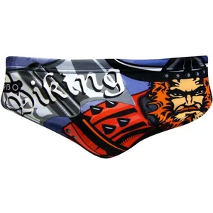 Turbo Viking Zwemslip Veelkleurig XL Man pas cher