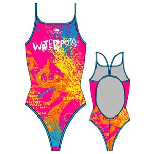 Turbo Maillot De Bain Dragonette pas cher