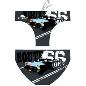 Turbo Slip De Bain Route 66 Cadillac pas cher
