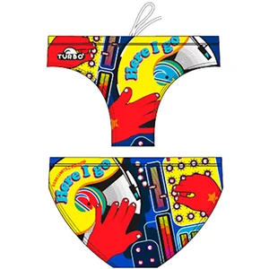 Turbo Slip De Bain Limited Edition Here I Go pas cher