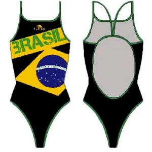 Turbo Maillot De Bain Brazil Ii pas cher