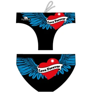 Turbo Slip De Bain Love Forever pas cher