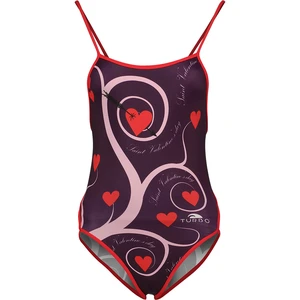 Turbo Maillot De Bain Saint Valentine 09 pas cher