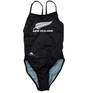 Turbo Maillot De Bain New Zealand 891322 pas cher