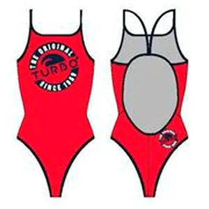 Turbo Maillot De Bain Original pas cher