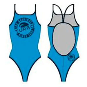 Turbo Maillot De Bain Original pas cher