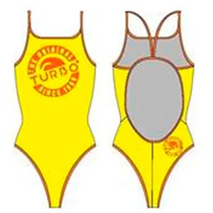 Turbo Maillot De Bain Original pas cher