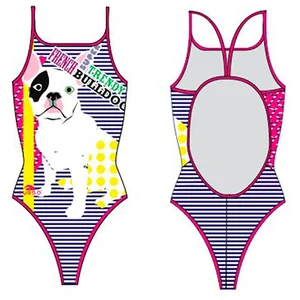 Turbo Maillot De Bain Bulldog pas cher