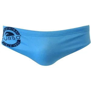 Turbo Original Zwemslip Blauw 3XL Man pas cher