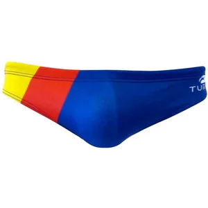 Comparateur de prix : Turbo Spain Zwemslip Blauw 3XL Man