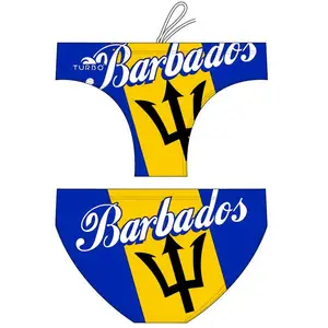 Turbo Slip De Bain Barbados pas cher