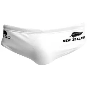 Turbo Slip De Bain All White pas cher