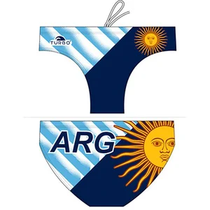 Turbo Slip De Bain Argentina Sun pas cher