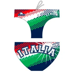 Turbo Slip De Bain Italy Flash pas cher
