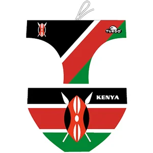 Turbo Slip De Bain Kenya Shield pas cher