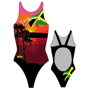 Turbo Maillot De Bain Jamaica Pro Resist pas cher