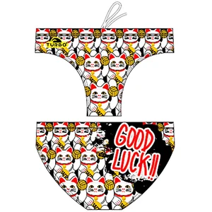 Turbo Slip De Bain Maneki pas cher