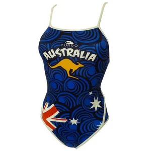 Turbo Maillot De Bain Australia pas cher