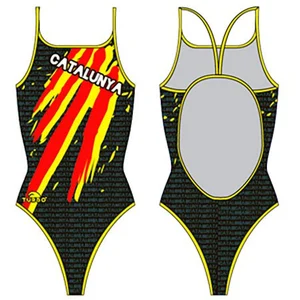Turbo Maillot De Bain Catalonia pas cher