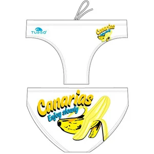 Turbo Slip De Bain Banana Enjoy Slowly Waterpolo pas cher