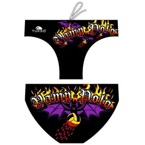 Turbo Slip De Bain Vamp Polo pas cher