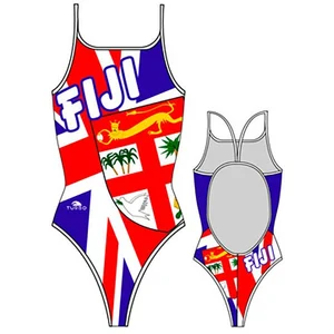 Turbo Maillot De Bain Fidji pas cher