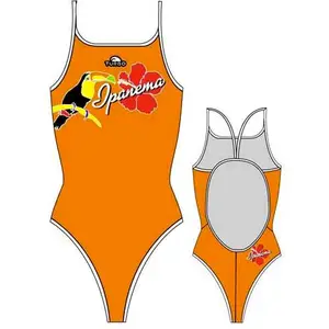 Turbo Maillot De Bain New Ipannema pas cher