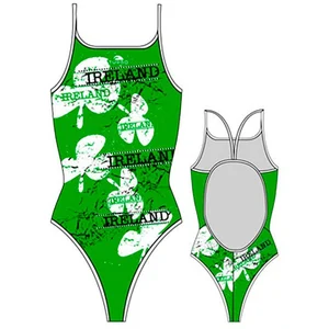 Turbo Maillot De Bain Ireland pas cher