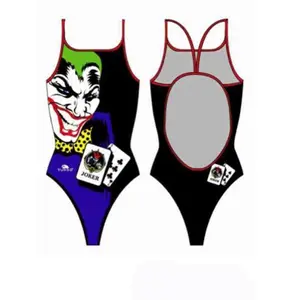 Turbo Maillot De Bain New Jocker pas cher