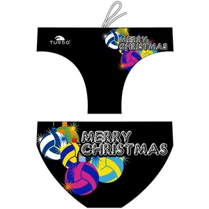 Turbo Slip De Bain Christmas Ball pas cher
