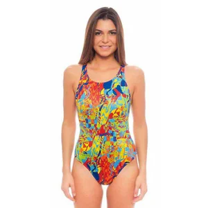 Turbo Maillot De Bain Seasons pas cher