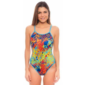 Turbo Maillot De Bain Seasons pas cher