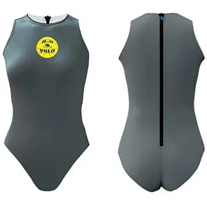 Turbo Maillot De Bain Wp Basic pas cher