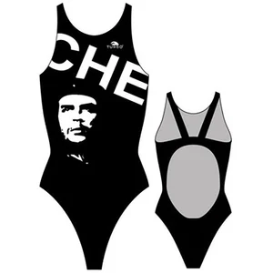Turbo Maillot De Bain Che Guevara Pro Resist pas cher