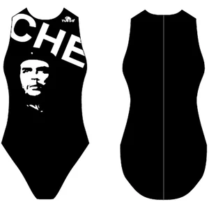 Turbo Maillot De Bain Che Guevara pas cher