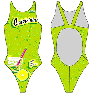 Turbo Maillot De Bain Caipirinha Pro Resist pas cher