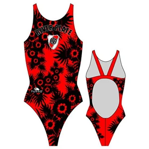 Turbo Maillot De Bain River Plate pas cher