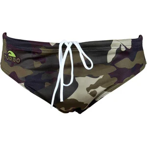 Turbo Slip De Bain Commando pas cher